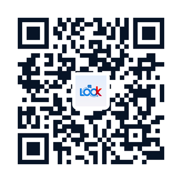 QR code: looktimeme.com/download